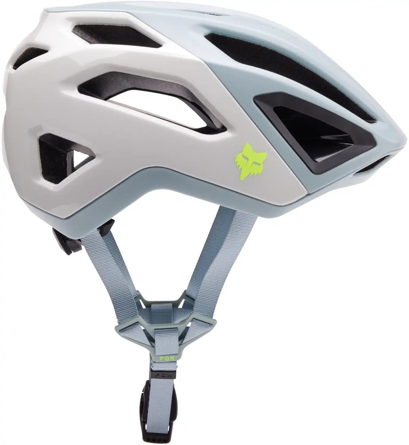 Fox Crossframe Pro Exploration MIPS Gravel Helmet - ABC Bikes