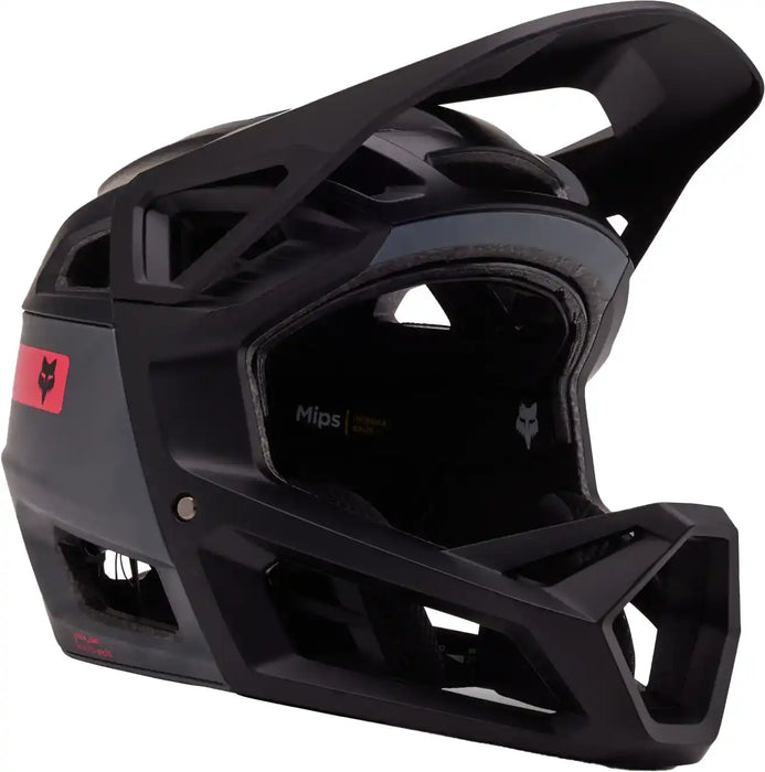 Fox Proframe RS Taunt MIPS Full Face Helmet - ABC Bikes