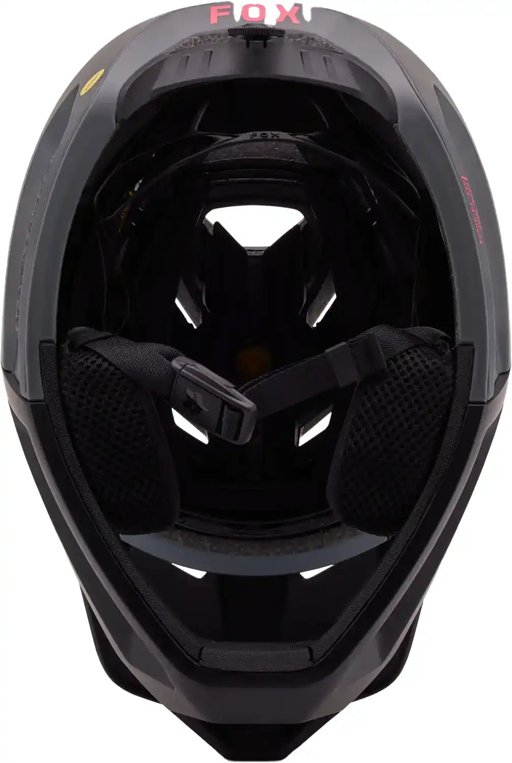 Fox Proframe RS Taunt MIPS Full Face Helmet - ABC Bikes