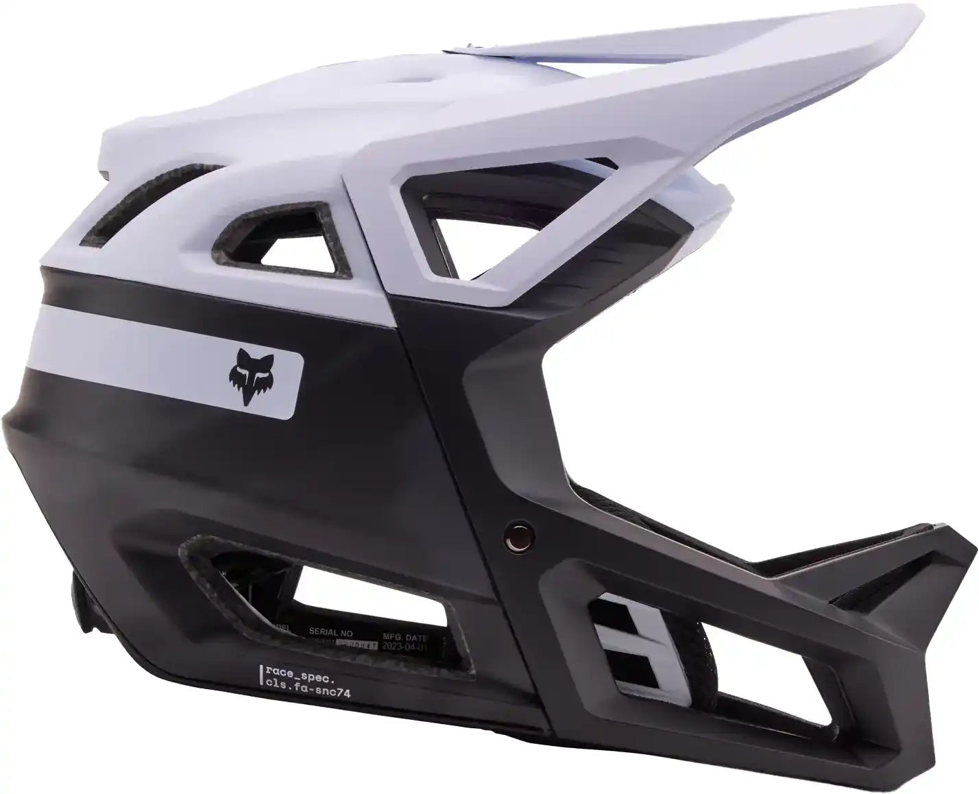 Fox Proframe RS Taunt MIPS Full Face Helmet - ABC Bikes