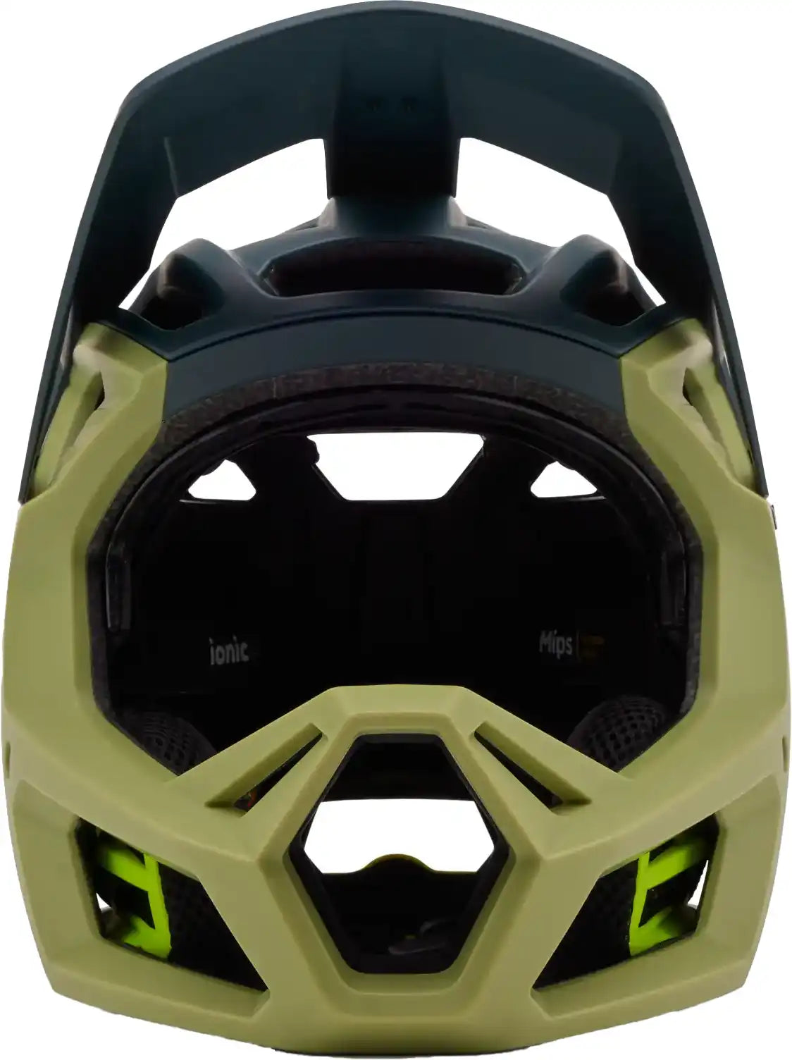 Fox Proframe RS Taunt MIPS Full Face Helmet - ABC Bikes