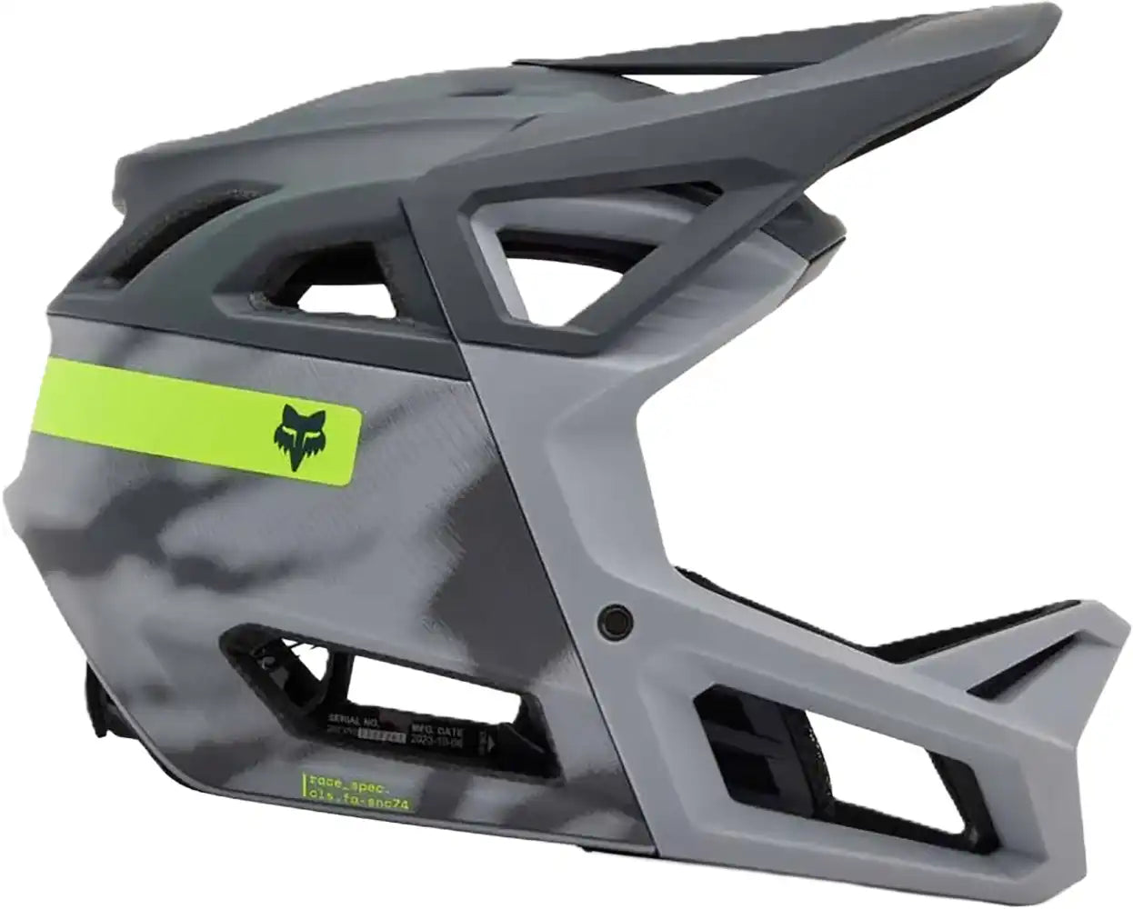 Fox Proframe RS Taunt MIPS Full Face Helmet - ABC Bikes