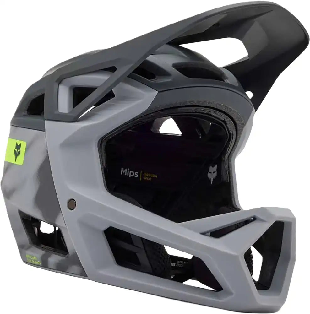 Fox Proframe RS Taunt MIPS Full Face Helmet - ABC Bikes