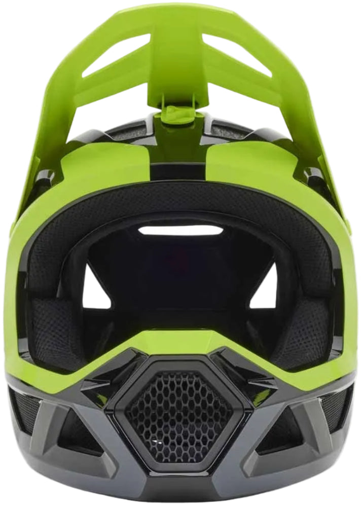 Fox Rampage BARGE MIPS Youth Full Face Helmet - ABC Bikes