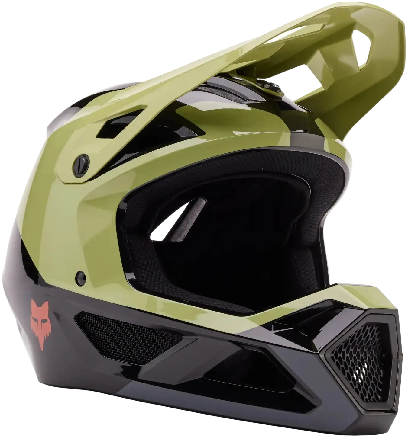 Fox Rampage Barge MIPS Full Face Helmet - ABC Bikes