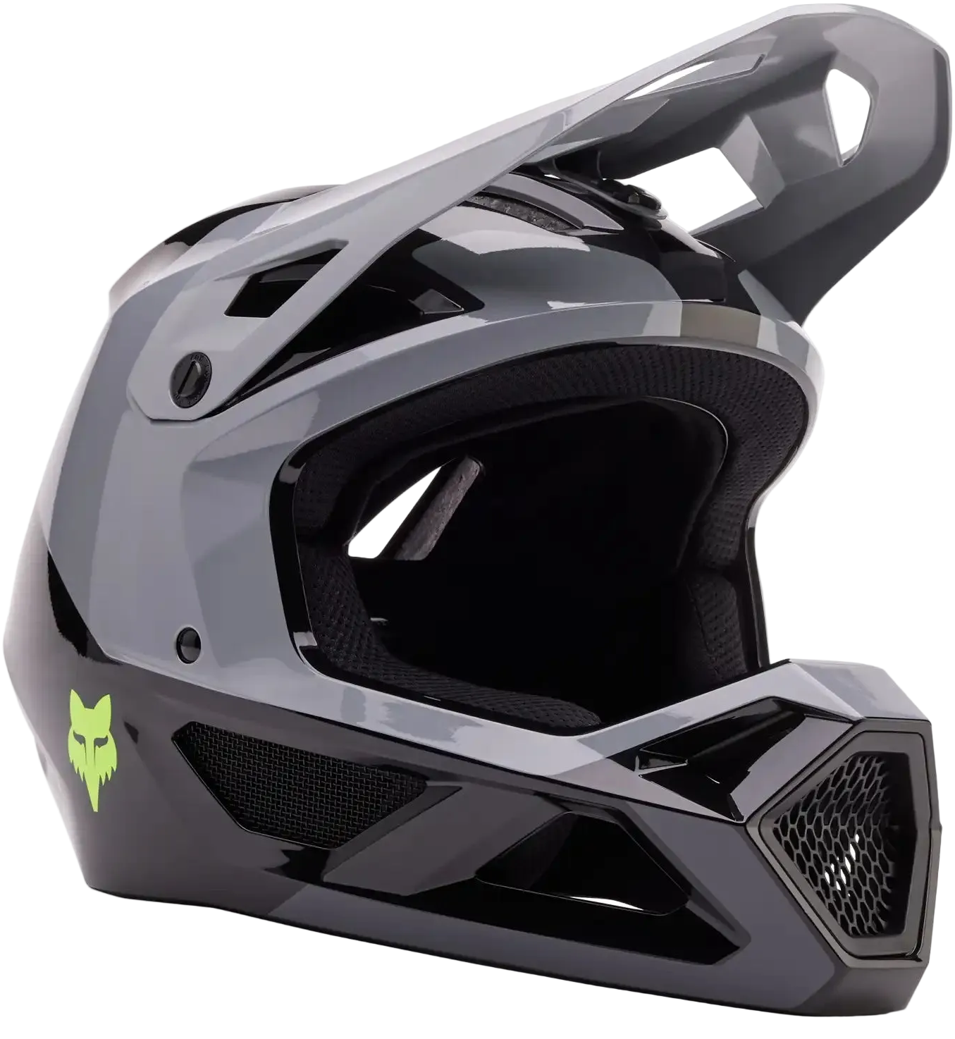Fox Rampage Barge MIPS Full Face Helmet - ABC Bikes