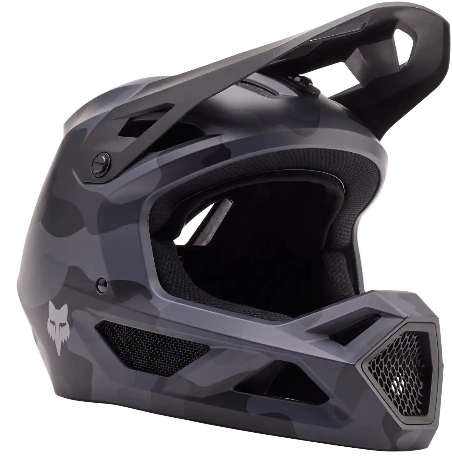 Fox Rampage Camo MIPS Full Face Helmet - ABC Bikes