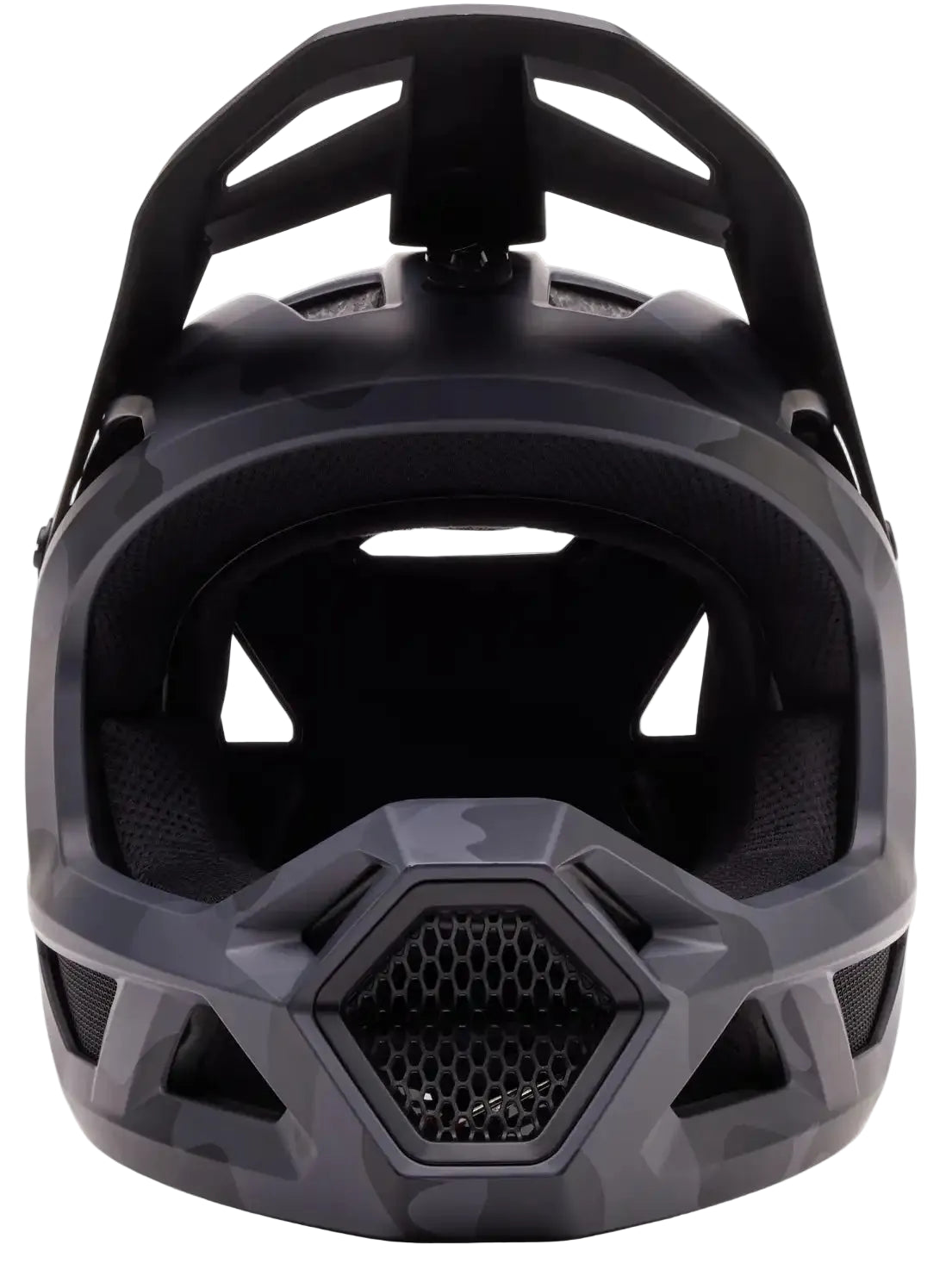 Fox Rampage Camo MIPS Full Face Helmet - ABC Bikes
