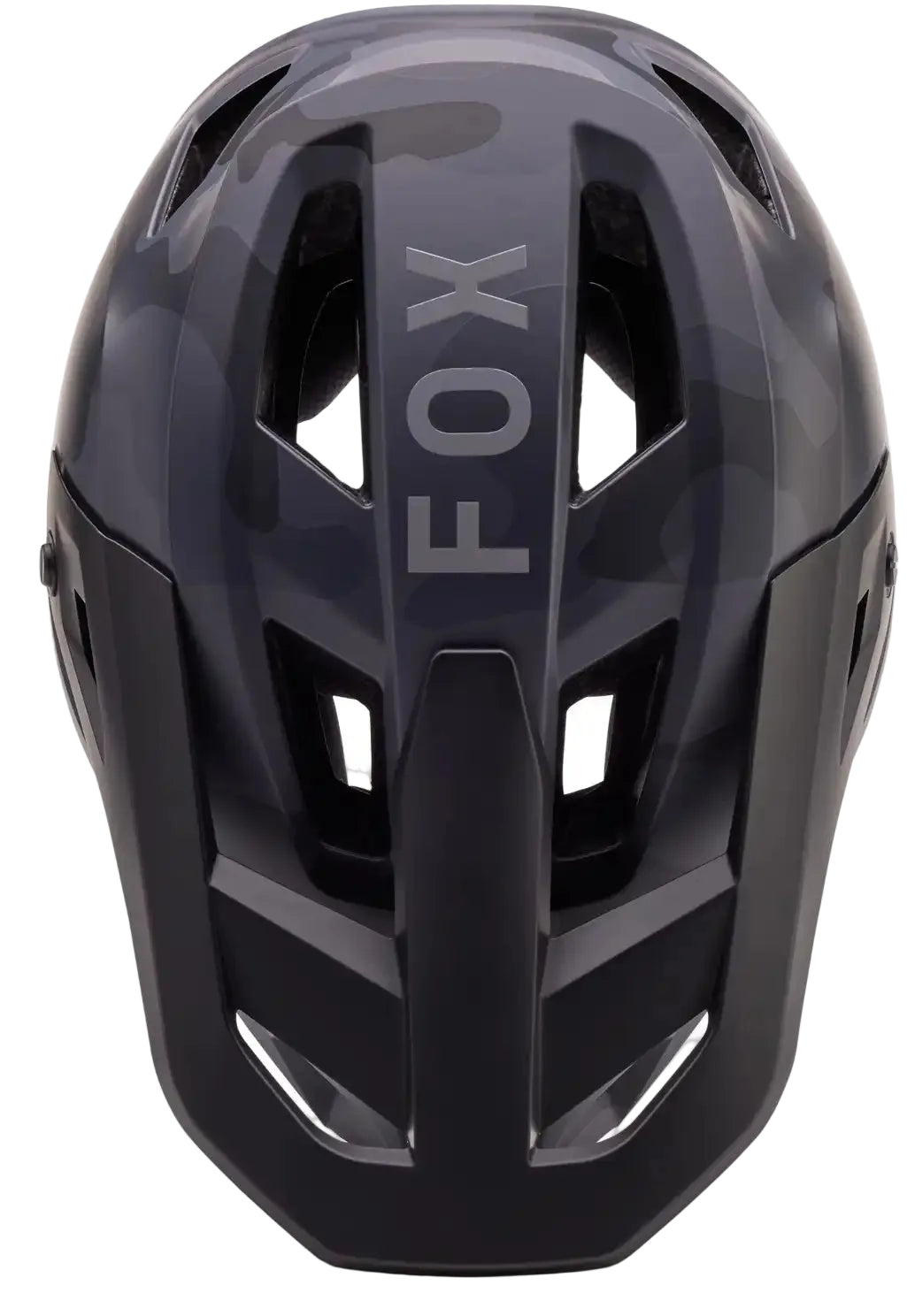 Fox Rampage Camo MIPS Full Face Helmet - ABC Bikes
