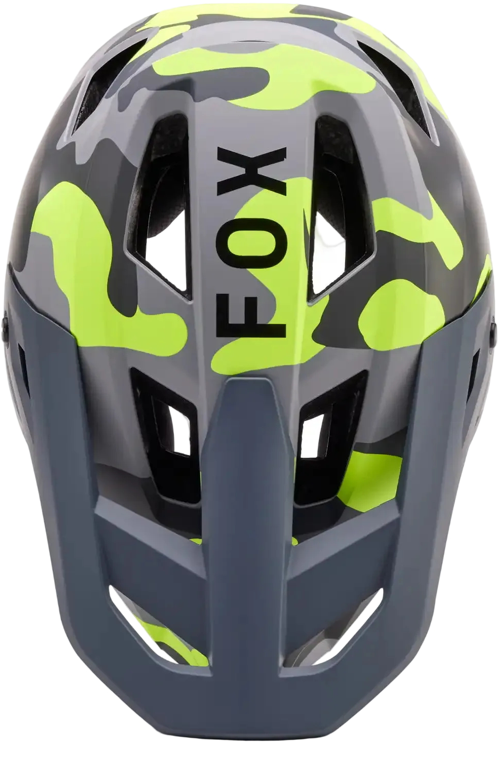 Fox Rampage Camo MIPS Full Face Helmet - ABC Bikes