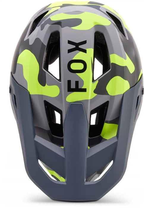 Fox Rampage Camo MIPS Full Face Helmet - ABC Bikes