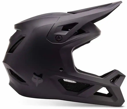 Fox Rampage Matte MIPS Full Face Helmet - ABC Bikes