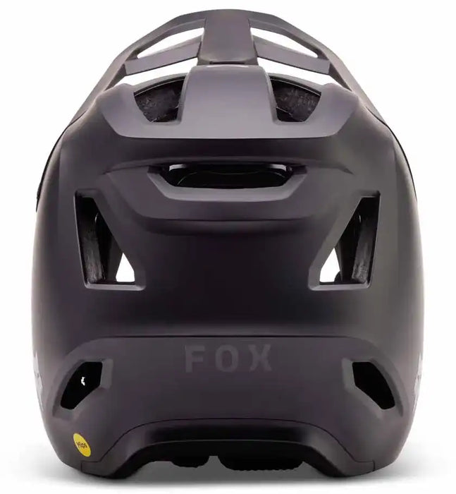 Fox Rampage Matte MIPS Full Face Helmet - ABC Bikes