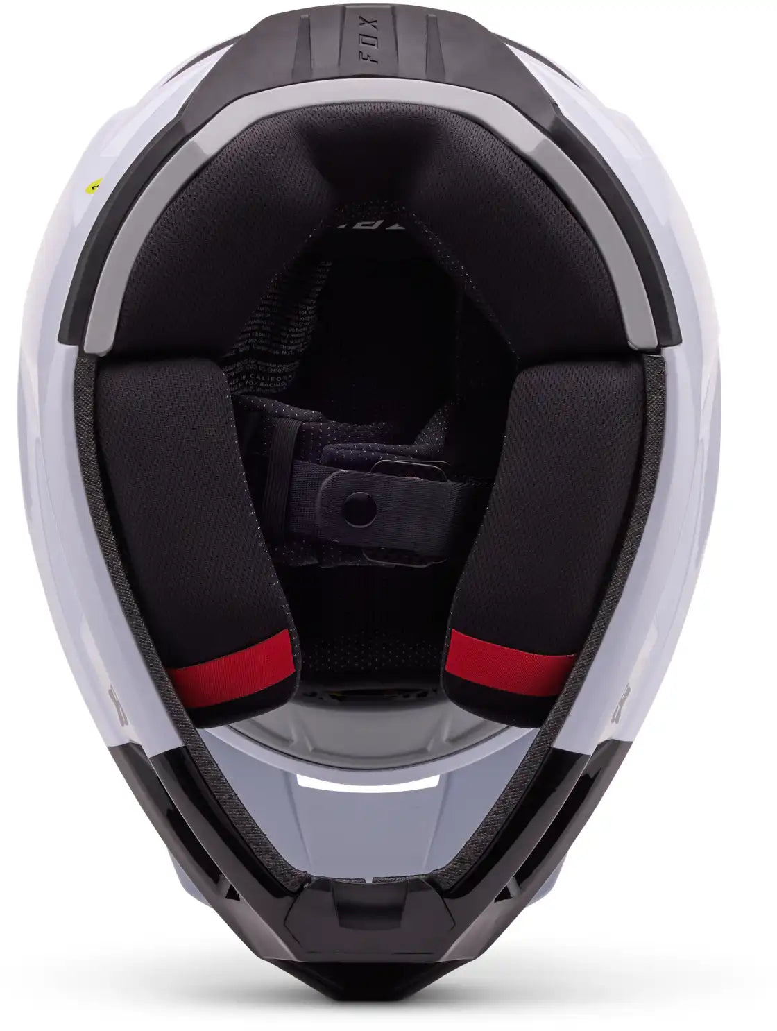 Fox Rampage Pro Carbon Intrude MIPS Full Face Helmet - ABC Bikes