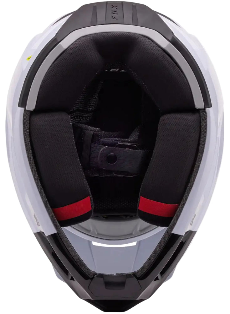 Fox Rampage Pro Carbon Intrude MIPS Full Face Helmet - ABC Bikes