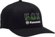 Fox X Kawi Flexfit Mens Hat [product_colour] | ABC Bikes