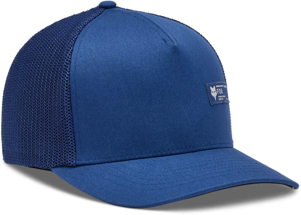 Fox Barge Flexfit Hat