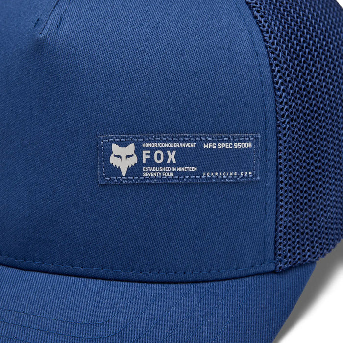 Fox Barge Flexfit Hat