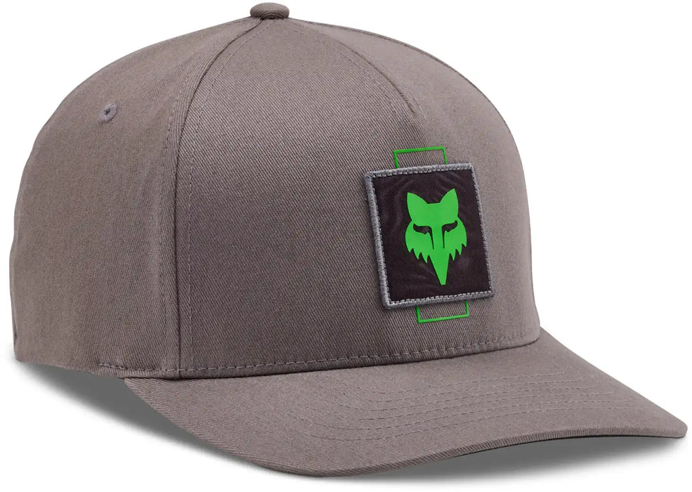Fox Taunt Flexfit Hat