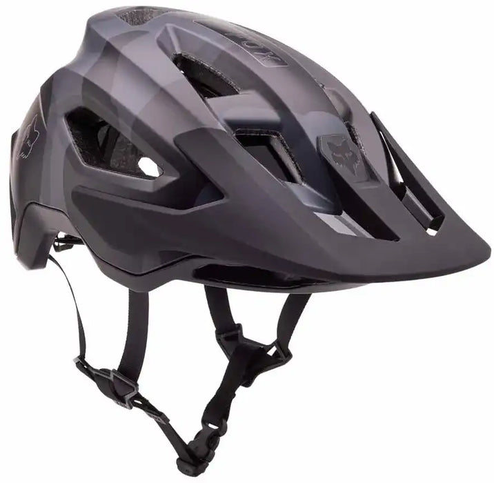 Fox Speedframe Camo MIPS MTB Helmet - ABC Bikes