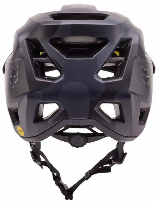 Fox Speedframe Camo MIPS MTB Helmet - ABC Bikes