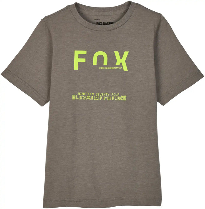 Fox Intrude SS Premium Youth T-Shirt