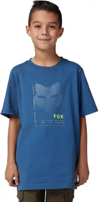 Fox Dispute SS Premium Youth T-Shirt