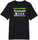 Fox X Kawi SS Youth T-Shirt [product_colour] | ABC Bikes