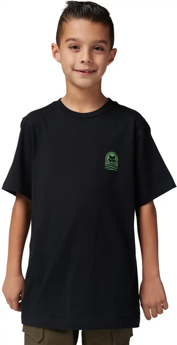 Fox Exploration SS Premium Youth T-Shirt