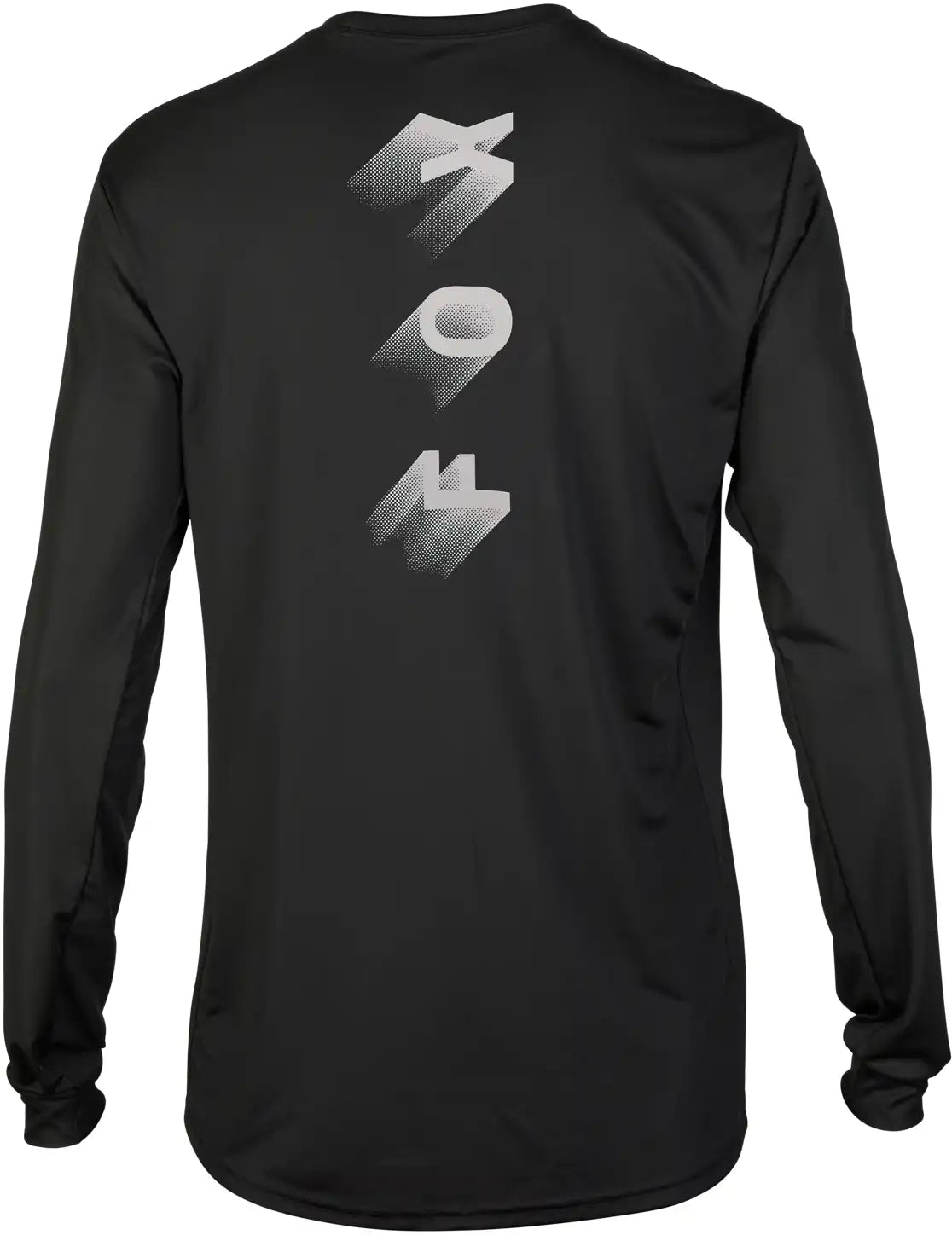 Fox Ranger Wayfaring LS Mens MTB Jersey - ABC Bikes
