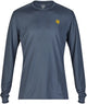 Fox Ranger Wayfaring LS Mens MTB Jersey - ABC Bikes