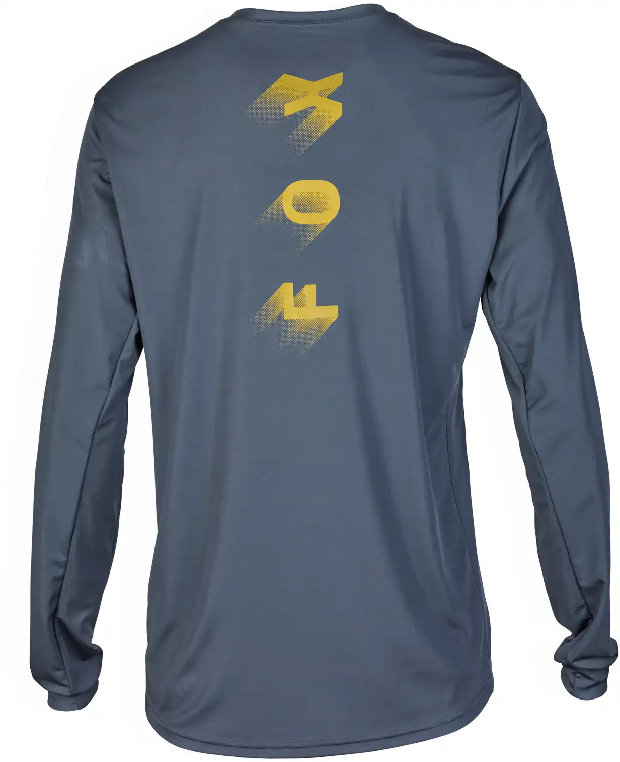 Fox Ranger Wayfaring LS Mens MTB Jersey - ABC Bikes
