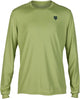 Fox Ranger Wayfaring LS Mens MTB Jersey - ABC Bikes