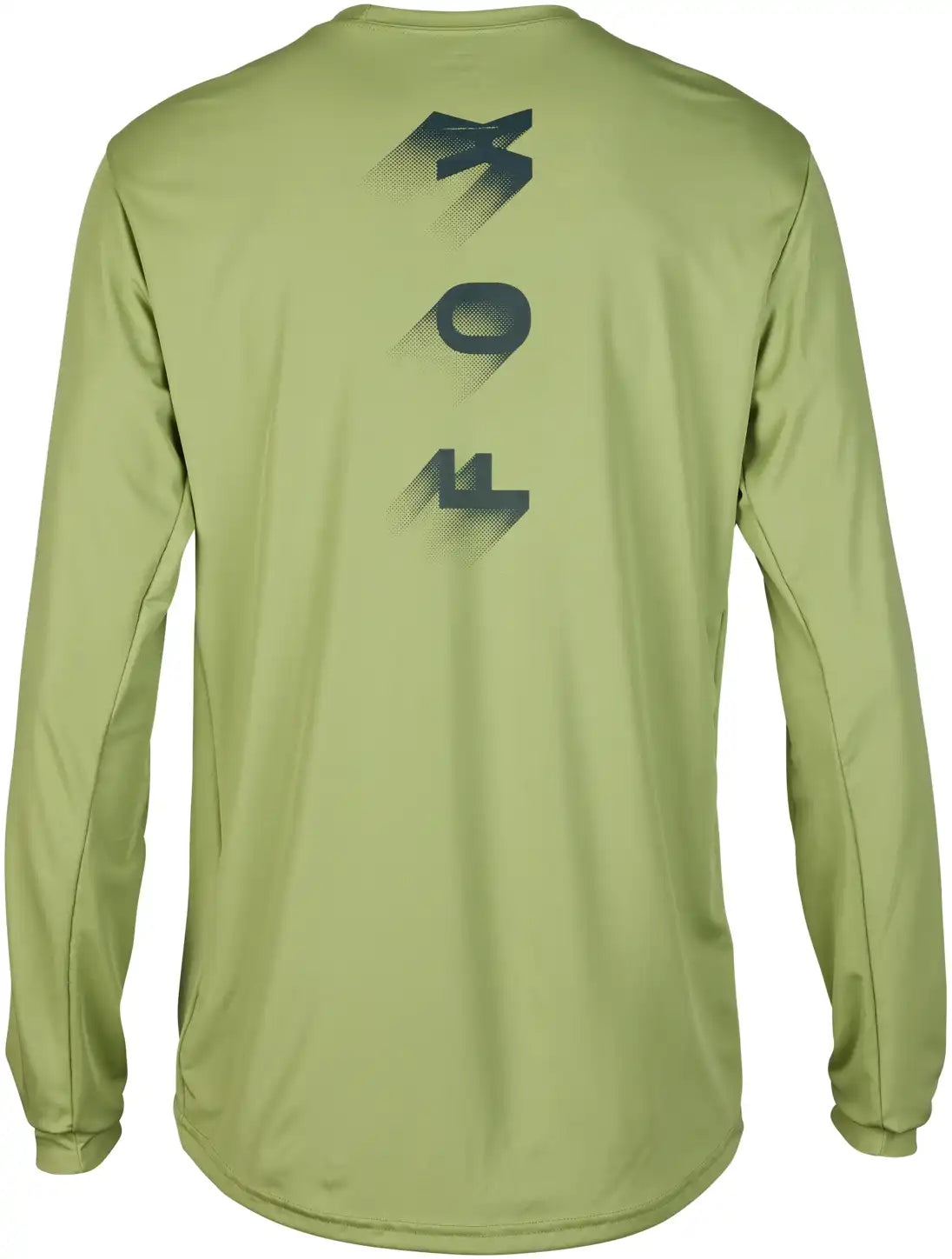 Fox Ranger Wayfaring LS Mens MTB Jersey - ABC Bikes