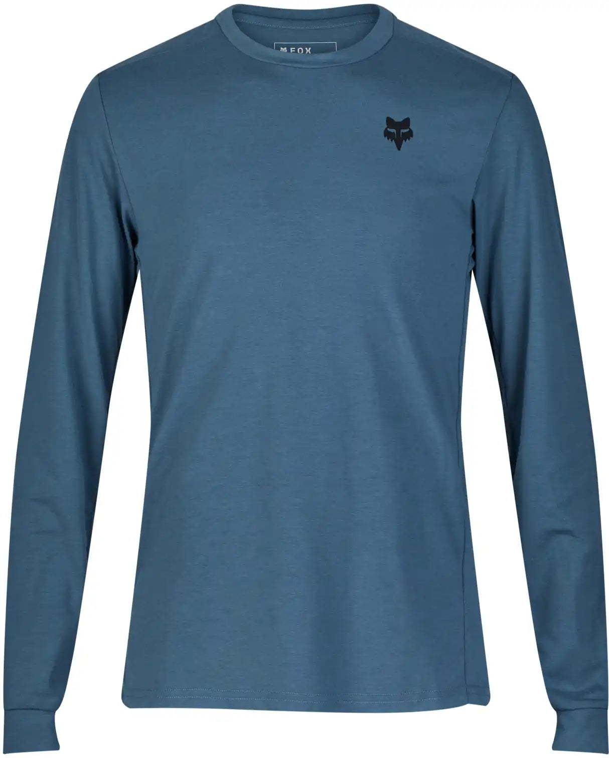 Fox Ranger DriRelease Shepherds LS Mens MTB Jersey - ABC Bikes