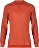 Fox Flexair Pro LS Mens MTB Jersey - ABC Bikes