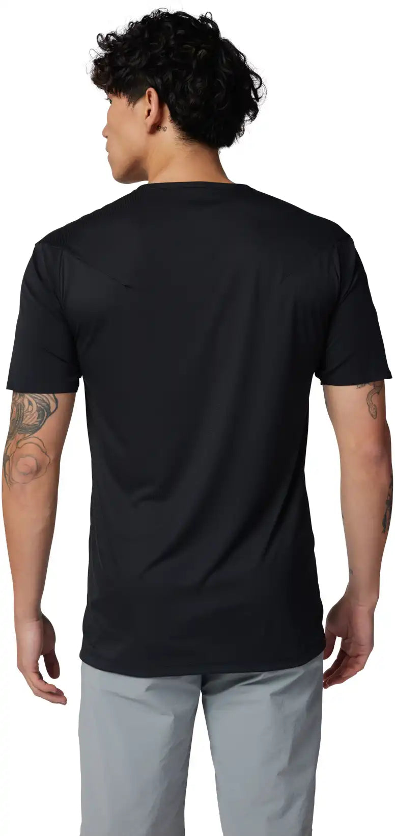 Fox Flexair Pro SS Mens MTB Jersey - ABC Bikes