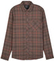 Fox Survivalist Stretch Flannel LS Mens Shirt - ABC Bikes