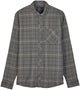 Fox Survivalist Stretch Flannel LS Mens Shirt - ABC Bikes