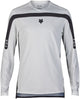 Fox Flexair Aviation LS Mens MTB Jersey - ABC Bikes