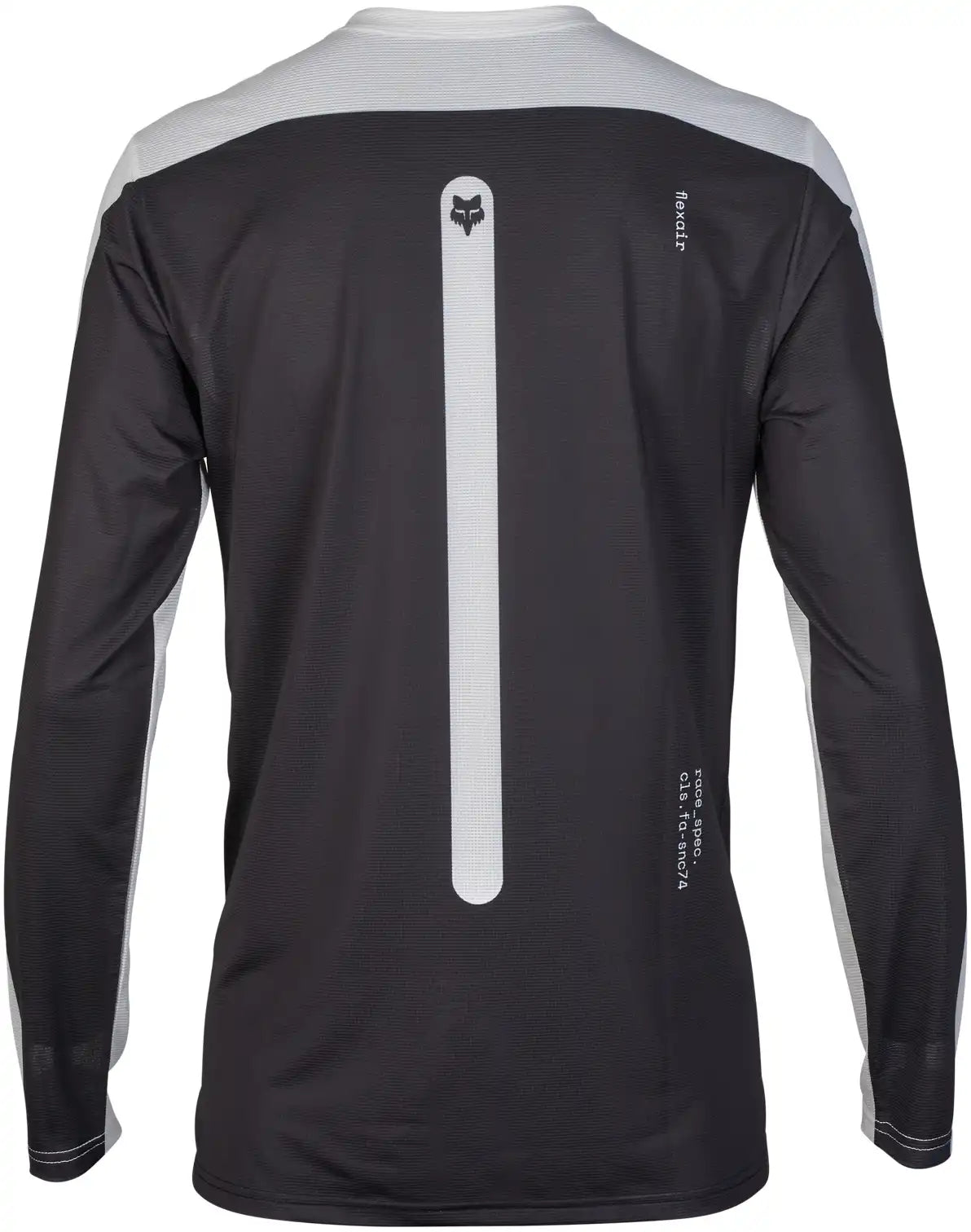 Fox Flexair Aviation LS Mens MTB Jersey - ABC Bikes