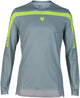 Fox Flexair Aviation LS Mens MTB Jersey - ABC Bikes