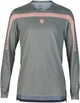 Fox Flexair Aviation LS Mens MTB Jersey - ABC Bikes