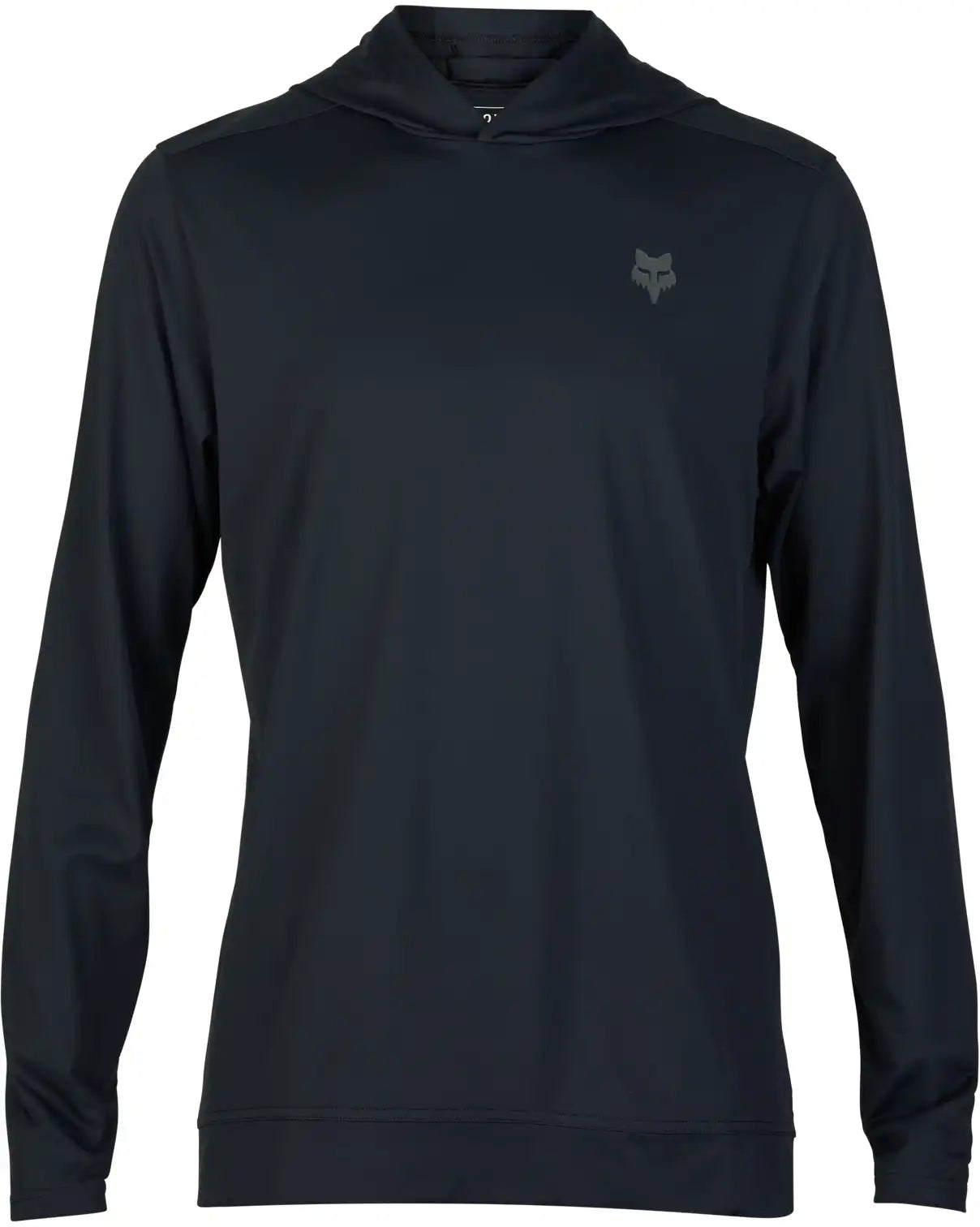 Fox Ranger Sun Shirt LS Mens MTB Jersey - ABC Bikes