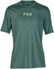 Fox Ranger Moth SS Mens MTB Jersey - ABC Bikes