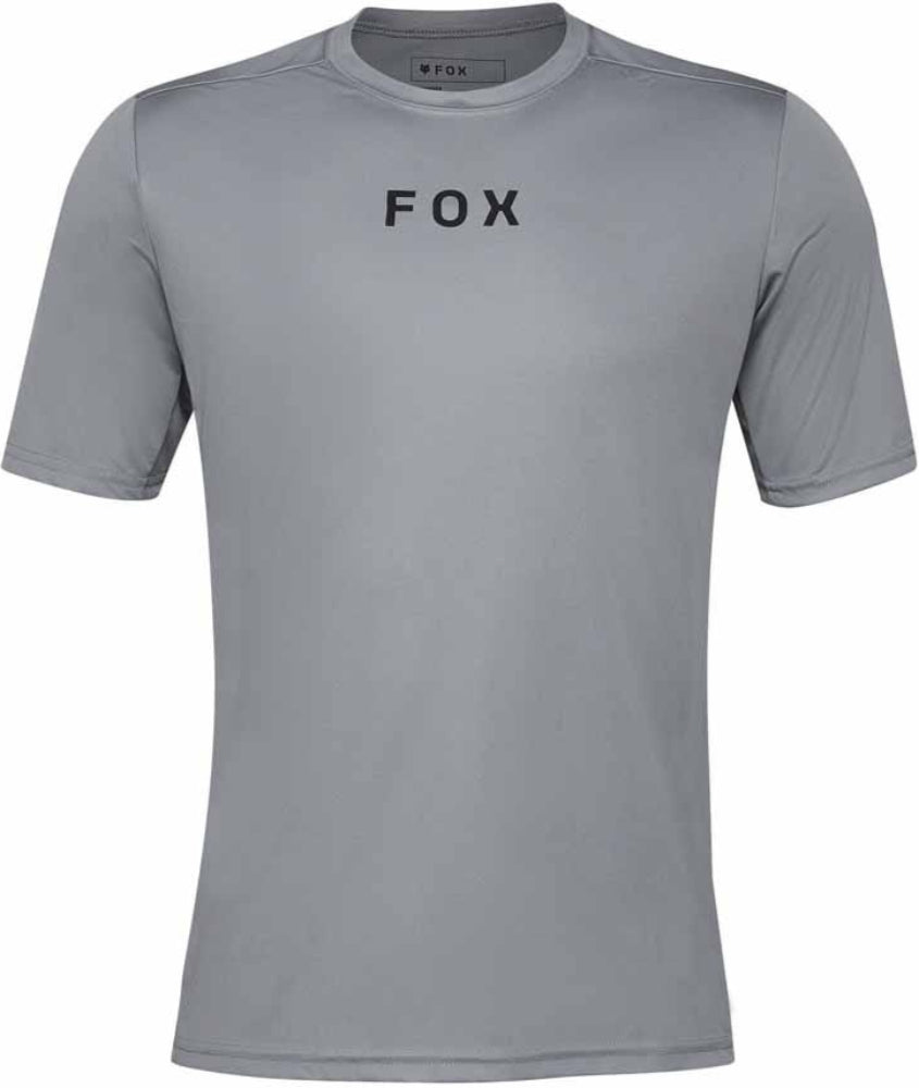 Fox Ranger Moth SS Mens MTB Jersey - ABC Bikes