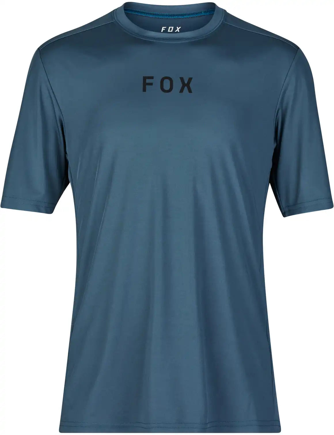 Fox Ranger Moth SS Mens MTB Jersey - ABC Bikes