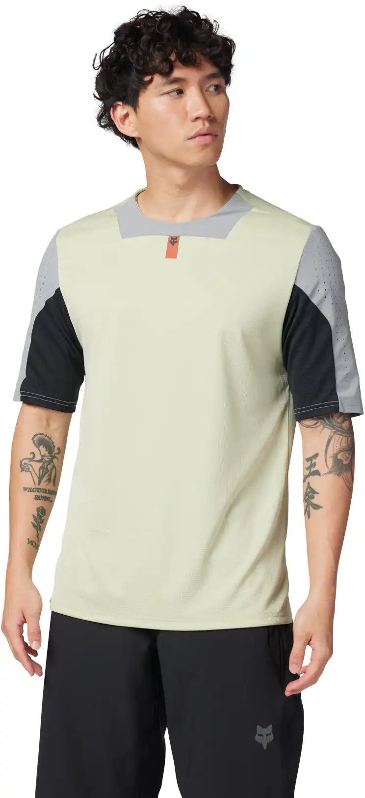 Fox Defend SS Mens MTB Jersey - ABC Bikes