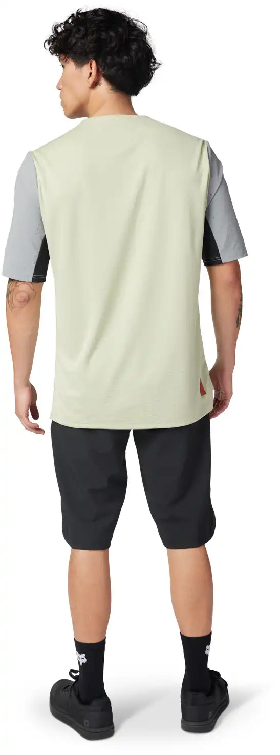 Fox Defend SS Mens MTB Jersey - ABC Bikes