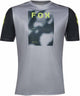 Fox Ranger Taunt SS Mens MTB Jersey - ABC Bikes